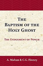 The Baptism of the Holy Ghost