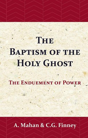 The Baptism of the Holy Ghost