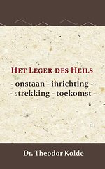Het leger des Heils