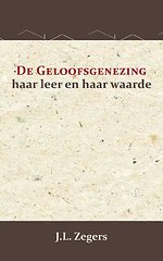 De geloofsgenezing