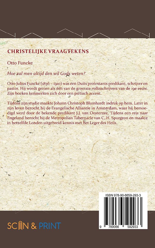 Christelijke Vraagtekens
