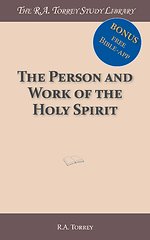 The Person and Work of the Holy Spirit