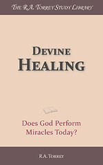 Devine Healing