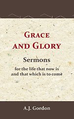 Grace and Glory