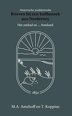 Brieven bij een badbezoek aan Norderney
