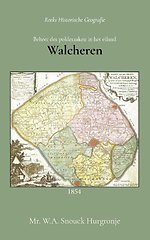 Beheer der polderzaken in het eiland Walcheren