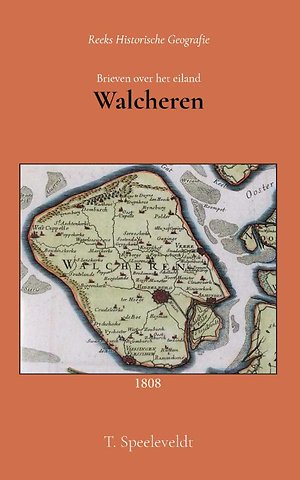 Brieven over het eiland Walcheren