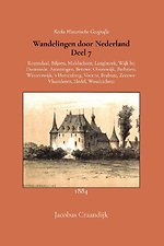 Wandelingen door Nederland 7