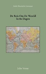 De reis om de wereld in 80 dagen