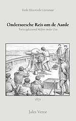 Onderzeesche Reis om de Aarde