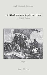 De Kinderen van Kapitein Grant 3