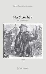 Het Stoomhuis