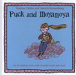 Puck and Moyamoya