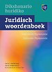 Juridisch woordenboek Nederlands-Papiamentu