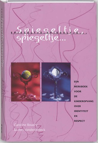 Spiegeltje, spiegeltje