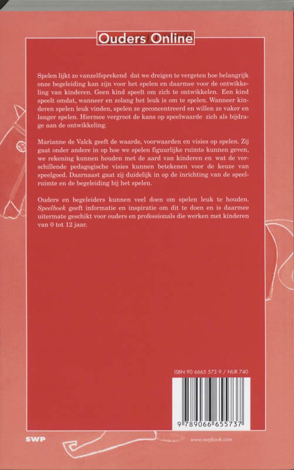Speelboek