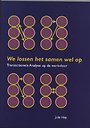 We lossen het samen wel op We lossen het samen wel op