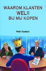 Waarom klanten wel!! bij mij kopen