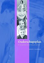 Ouderschapsplan