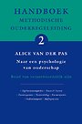 Handboek Methodische Ouderbegeleiding (deel 2) Handboek Methodische Ouderbegeleiding (deel 2)