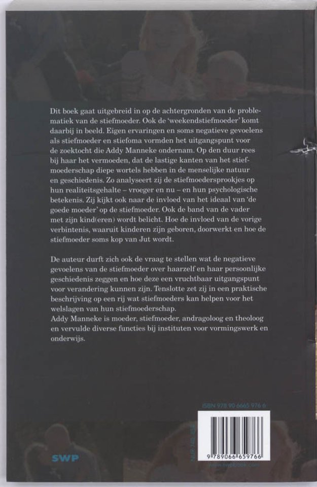 De bewuste stiefmoeder