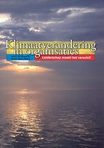 Klimaatverandering in organisaties