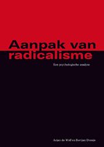 Aanpak van radicalisme