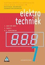 Elektrotechniek Semester 7 digitale techniek / computertechnieken