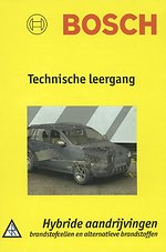 Hybride aandrijvingen, brandstofcellen en alternatieve brandstoffen