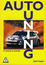 Auto-tuning