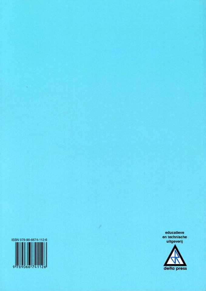 Het lezen van tekeningen voor de werktuigbouw