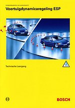 Voertuigdynamicaregeling EPS