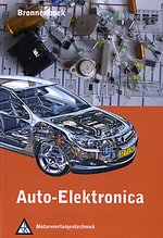 Auto-elektronica