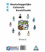 Maatschappelijke Culturele Kwalificatie Niveau 2