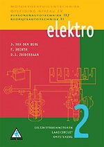Elektro 2 Gelijkstroommotoren, laadcircuit en ontsteking
