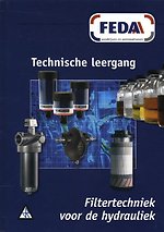 Filtertechniek voor de hydrauliek