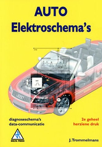 Auto elektroschema's