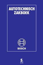 Autotechnisch zakboek