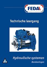Technische leergang Hydraulische systemen -Berekeningen