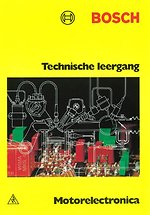 Motorelectronica