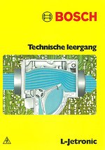 Bosch L-Jetronic
