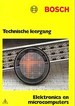 Elektronica en microcomputers