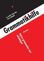 Grammatikhilfe