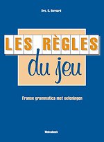 Les regles du jeu