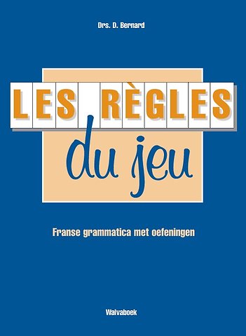 Les regles du jeu