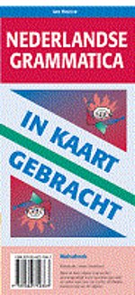 Nederlandse grammatica in kaart gebracht