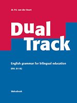 Dual Track, key