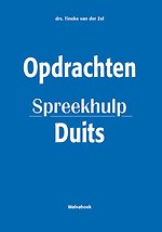 Opdrachten Spreekhulp Duits