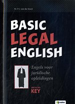 Basic Legal English B1-B2, key