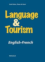 Language & Tourism English-French